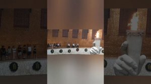 Путешествие по Волгограду.