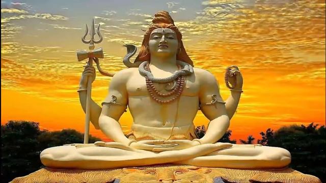 MANTRA DE SANACION "Jaya Shiva Shankara" смотреть онлайн
