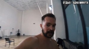 САМЫЙ СЛОЖНЫЙ ВОРКАУТ КОМПЛЕКС