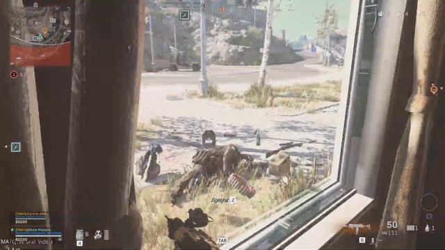 Warzone PS5 120 FPS: La Tercera, la histórica, tres seguidas en la noche de hoy con el general! смотреть онлайн