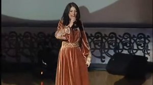 Къаварилай къаваралди.Сл.и муз.С.Керимовой. Поет Эльвина Гейдарова ("Сувар").