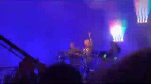 scooter age of love live 2022