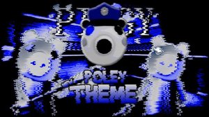Piggy Roblox Soundtrack | Poley New Theme