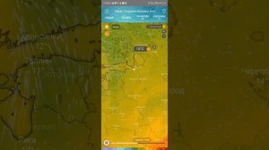 Погода в Санкт-Петербурге на предстоящие две недели 🌥☁🌧
