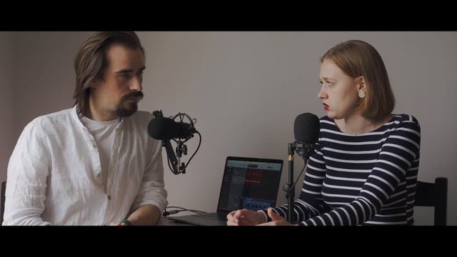 Критика. Как реагировать на критику. Подкаст о фотографии "Фотофакт"