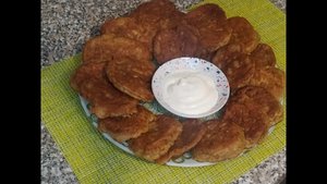 ОБАЛДЕННЫЕ ПЕЧЕНОЧНЫЕ ОЛАДЬИ(КОТЛЕТЫ) на СКОРУЮ РУКУ!! НЕЖНЫЕ и ОЧЕНЬ ВКУСНЫЕ!!!