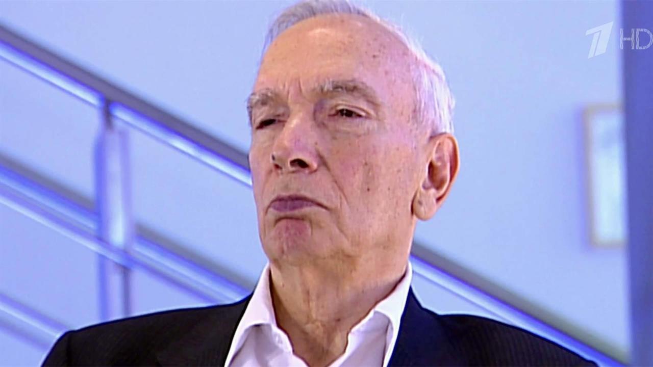 Ушел из жизни легендарный журналист и дипломат Энвер Мамедов