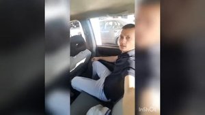 Обзор тест драйв Nissan X-treil 2005 2.2TDI 6ст механика