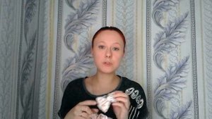 Красивый пучек с помощью бублика,за 5 минут!Быстро,просто,красиво!!!