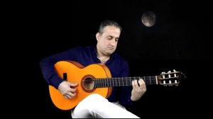 Gipsy Rumba - Flamenco Guitar