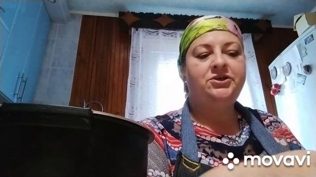 Тушу картошку без заморочек#тушенаякартошка#кухонныедела#жизньвбеловежскойпуще