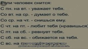 «Сонник Машина приснилась, к чему снится во сне Машина»