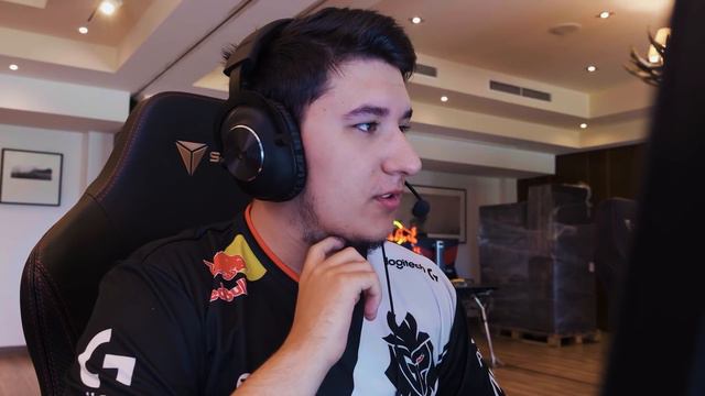 No Stress With Wireless | Logitech G Pro X Wireless