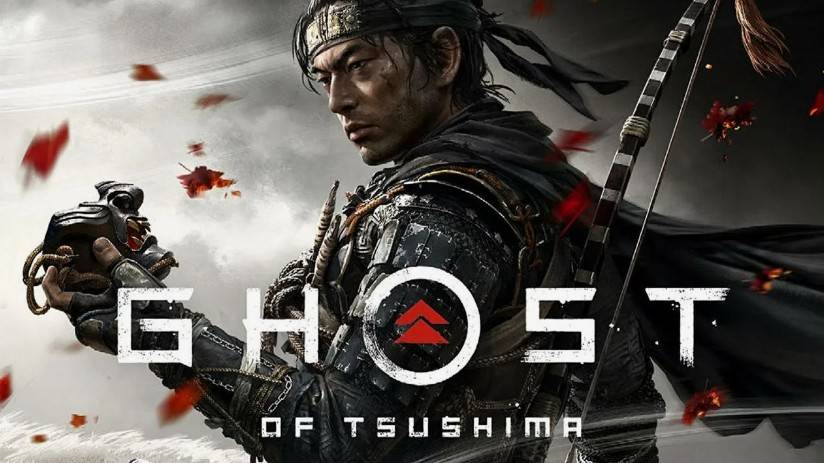 Ghost of Tsushima  Directors Cut-ПРИЗРАКИ ПРОШЛОГО#15