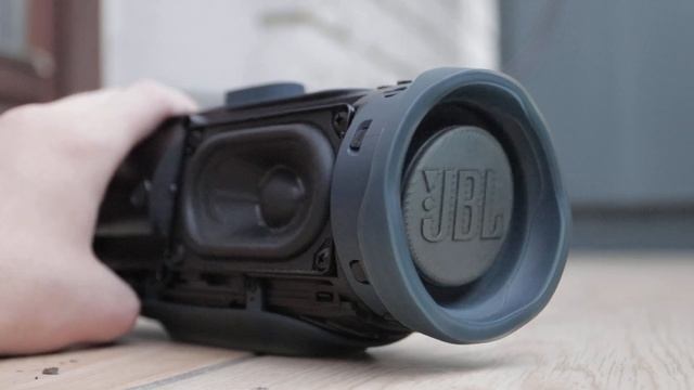 Jbl Charge 4 100% LFM