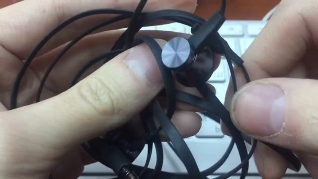 Наушники Xiaomi Piston Basic Edition смотреть онлайн