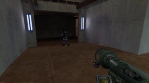 Team Fortress Classic Геймплей 2022(4K) Без Комментариев