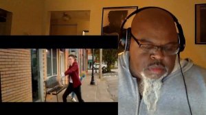 Just Follow After Me !  Blanco Brown -The Git UP (2019) - Reaction Review