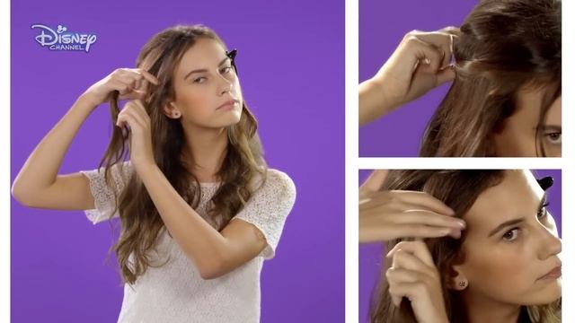 Наръчник за прически - Сабрина Карпентър - Полу-кок смотреть онлайн