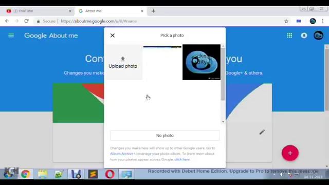 2 Ways - How to change YouTube channel name without changing Gmail name - YouTube SEO tips