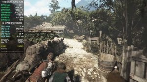 GTX 1060 3GB - i7 3770 - 16GB RAM in 2023 - Test in 12 Games