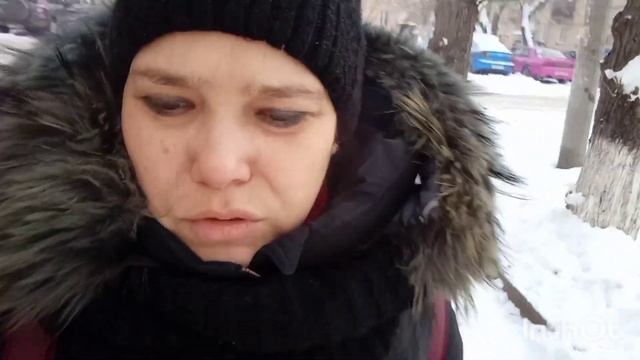 влог с 27 ноября 2023. Ой, что я приготовила! пришиваю ноги куклам. Холодина дома смотреть онлайн