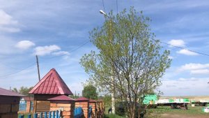 Путешествие по Башкортостану