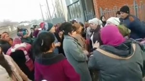 20Мактаб Урта чирчик 400-укувчи  мактабдан хайдалди#uzbekistan #talim#maktab#hokimlar#mirziyoyev