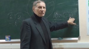 Проблема с нолём и умножением в математике. Рыбников Ю.С