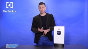 Обзор на водонагреватель Electrolux NPX 12-18 18-24 Sensomatic Pro