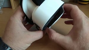 Самые дешевые VR очки из Китая с сайта GearBest