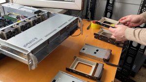 СЕРВЕР ЧИСТКА И РЕГЛАМЕНТ ОБСЛУЖИВАНИЯ #сервер #сеть #интернет #server