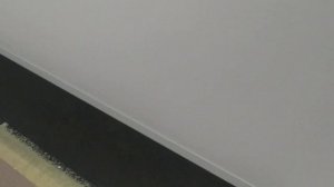 плинтус из алюминиевого уголка,типа скрытый