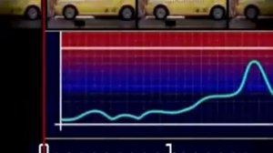 Volkswagen Golf IV Crash Test