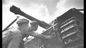 Курская дуга. Воспоминания солдата Красной Армии.