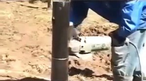 минусы винтовых свай