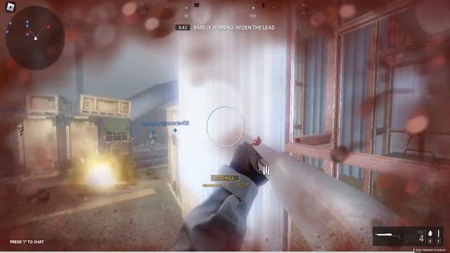 [NEW] Frontlines Script | Aimbot | Esp | Hitbox Expander | AND MORE | PASTEBIN смотреть онлайн