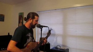 "Oh Me" Nirvana cover