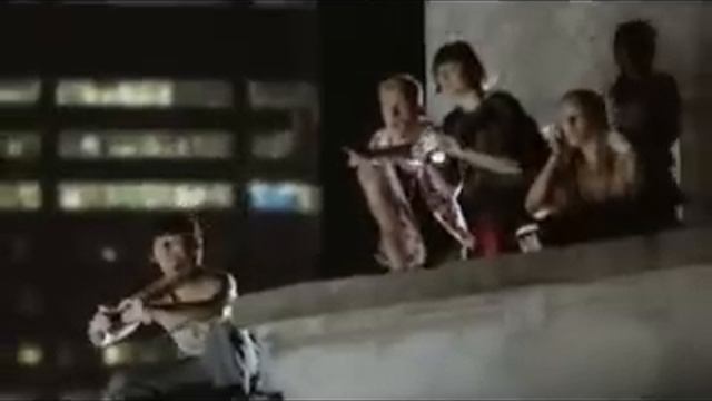 МТС - Red Energy смотреть онлайн