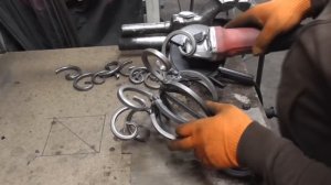 Самоделка из ПРОФТРУБЫ и квадрата10х10! НОВОЕ ПРИОБРЕТЕНИЕ! Плазморез!