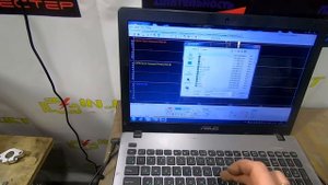 Диамаг 2. Диагноз за 2 минуты. Ford Focus 3. 1,6