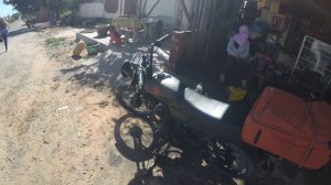 10 день Вьетнам23 декабря дорога в Нячанг из Муйне Muine через Фанранг  PHAN RANG
