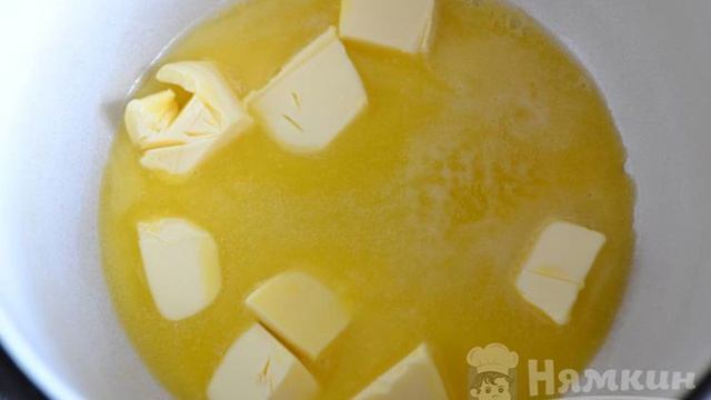 Шоколадные маффины в духовке