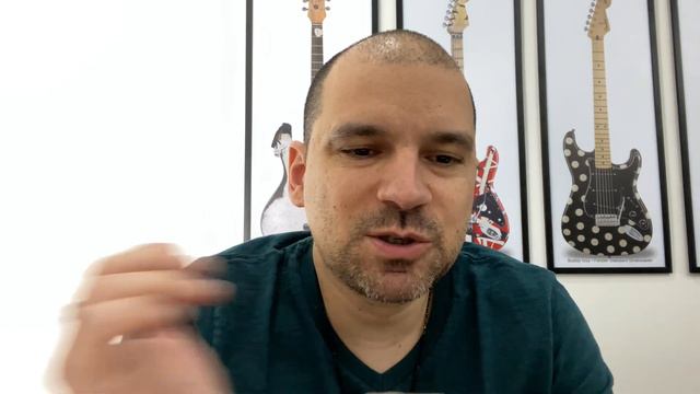 Lançamentos FENDER e GIBSON смотреть онлайн