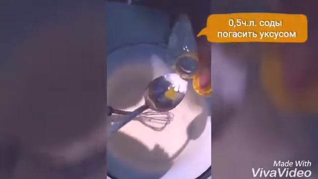 Самые простые панкейки смотреть онлайн