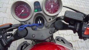 Honda X11