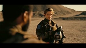 Вся суть Нолана