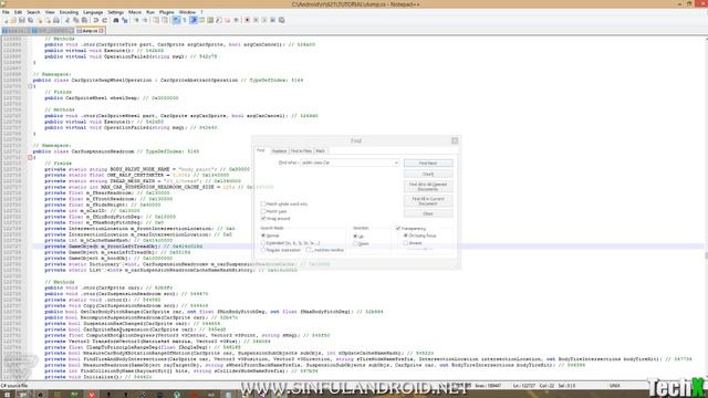 TechX Tutorials ~ Dump IL2CPP Unity3D Files (UPDATED!)