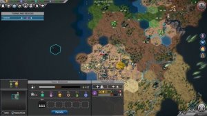 Revival Recolonization - new game tricks & tips, second city on turn 9 & wipe AI player - Part 2