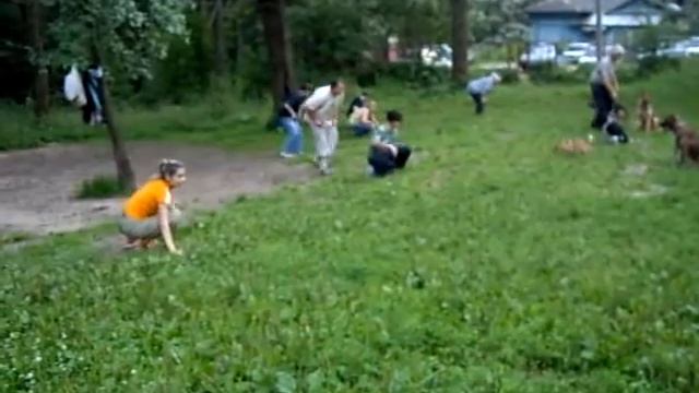 еще немного ОКД смотреть онлайн